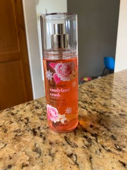 Bodycology Candyland Crush Fragrance Mist
