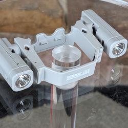 Searchlight And Propellers For DJI Mini 4 Pro