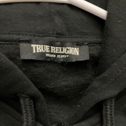 True Religion Jacket 