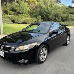 2009 Honda Accord
