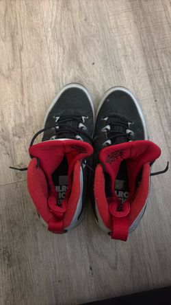 Jordan Kill Roy 9s