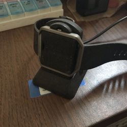 Fitbit Blaze