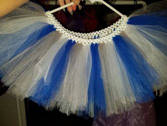 Cowboys tutu