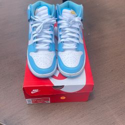 Dunks 