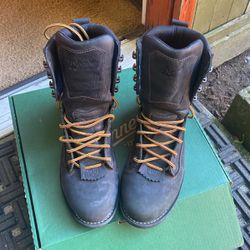 Danner Boots Size 13