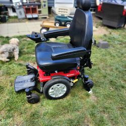 Power Chair