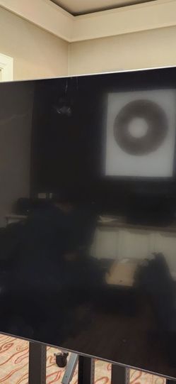 85 In Tv