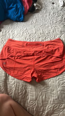 Lulu speed up shorts for Sale in Upland, CA - OfferUp