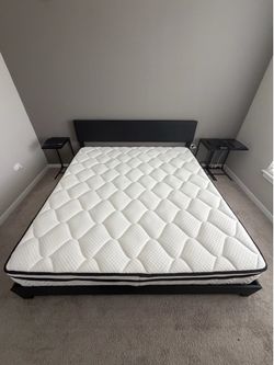 King Mattress