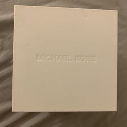 Michael Kors Smart watch 