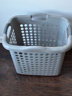 Laundry Bin