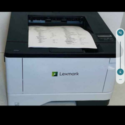 Lexmark MS431DW Desktop Monochrome Laser Printer - Toner Inc Under 2k