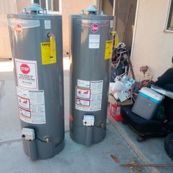 Water Heater Boiler 30 Gallons 40 Gallons 50 Gallons And 75 Gallons