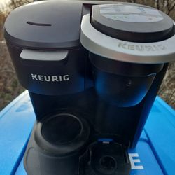 Kuerig Multi Cup Coffee Maker