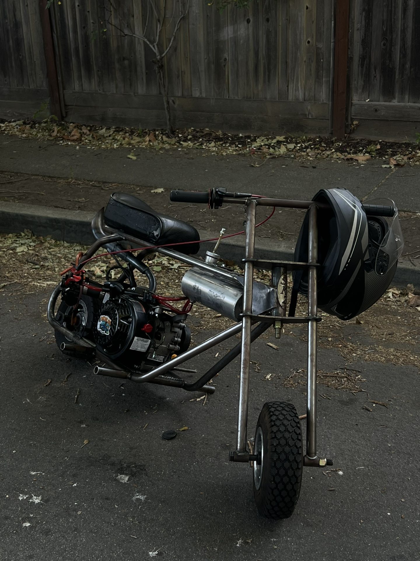 SKZ MINI BIKE