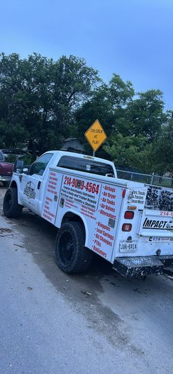 2008 Ford F-350