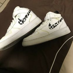 Af 1 Hightops