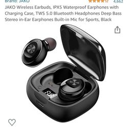 Wireless   Earbuds 