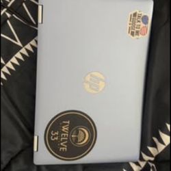 HP 2 In 1