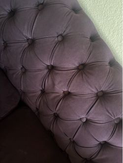 Love Seat