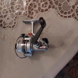 Daiwa 500c Fishing Reel