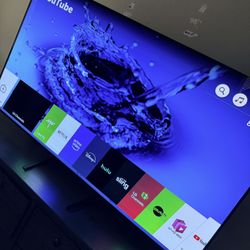 LG Series 8 OLED65C8AUA 65-Inch 4K Ultra HD Smart OLED TV