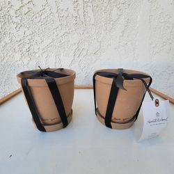 Stone Planter