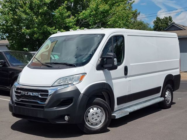 2023 Ram ProMaster Cargo Van
