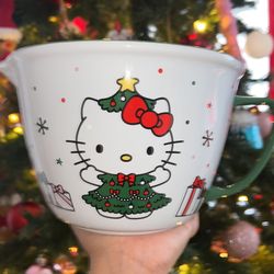 Hello Kitty