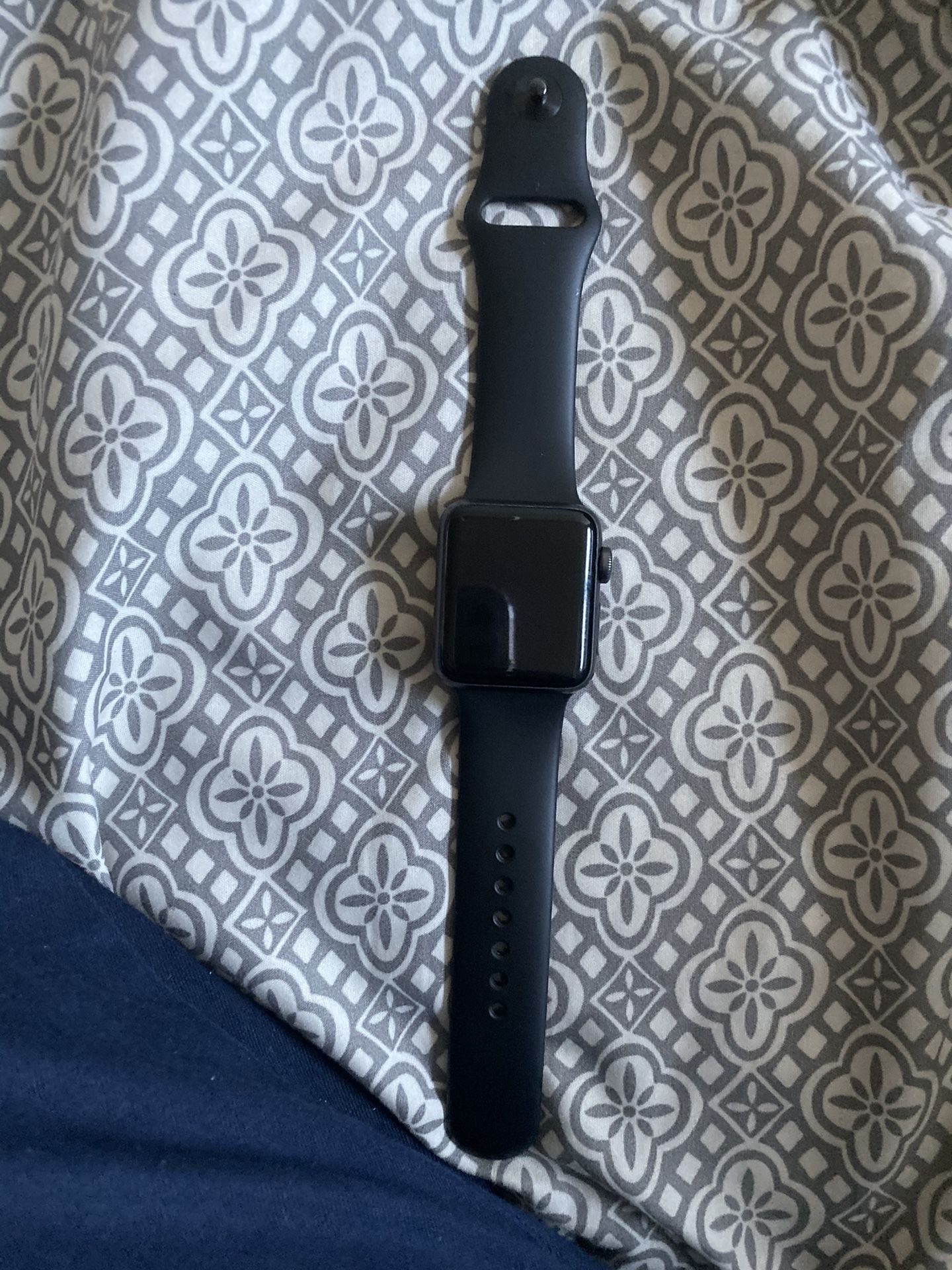 Apple Watch series 3