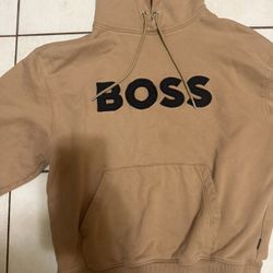 Boss Sweater 
