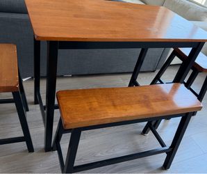 Dinning table