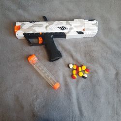Nerf Rival XV-700