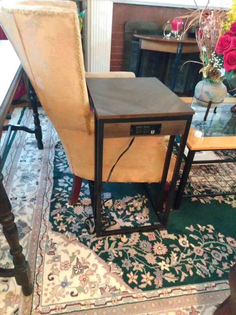 Back To school /Night Stand Or Desk