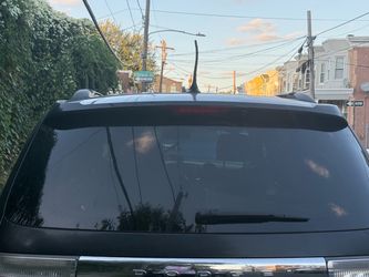 2013 Dodge Durango