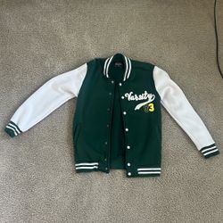 Boy Jacket 