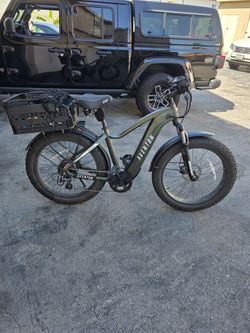 Aventon Aventure 2