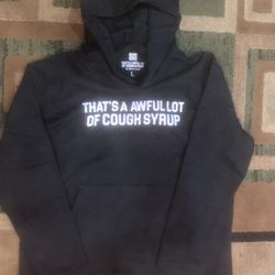 Alocs Pullover Hoodie