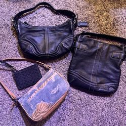 Coach Purses For Sale