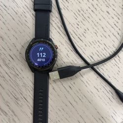 Garmin Approach S-42