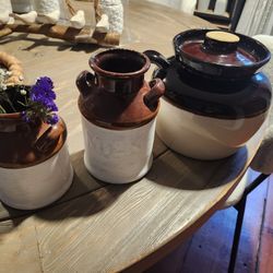 Vintage All 3 For $40