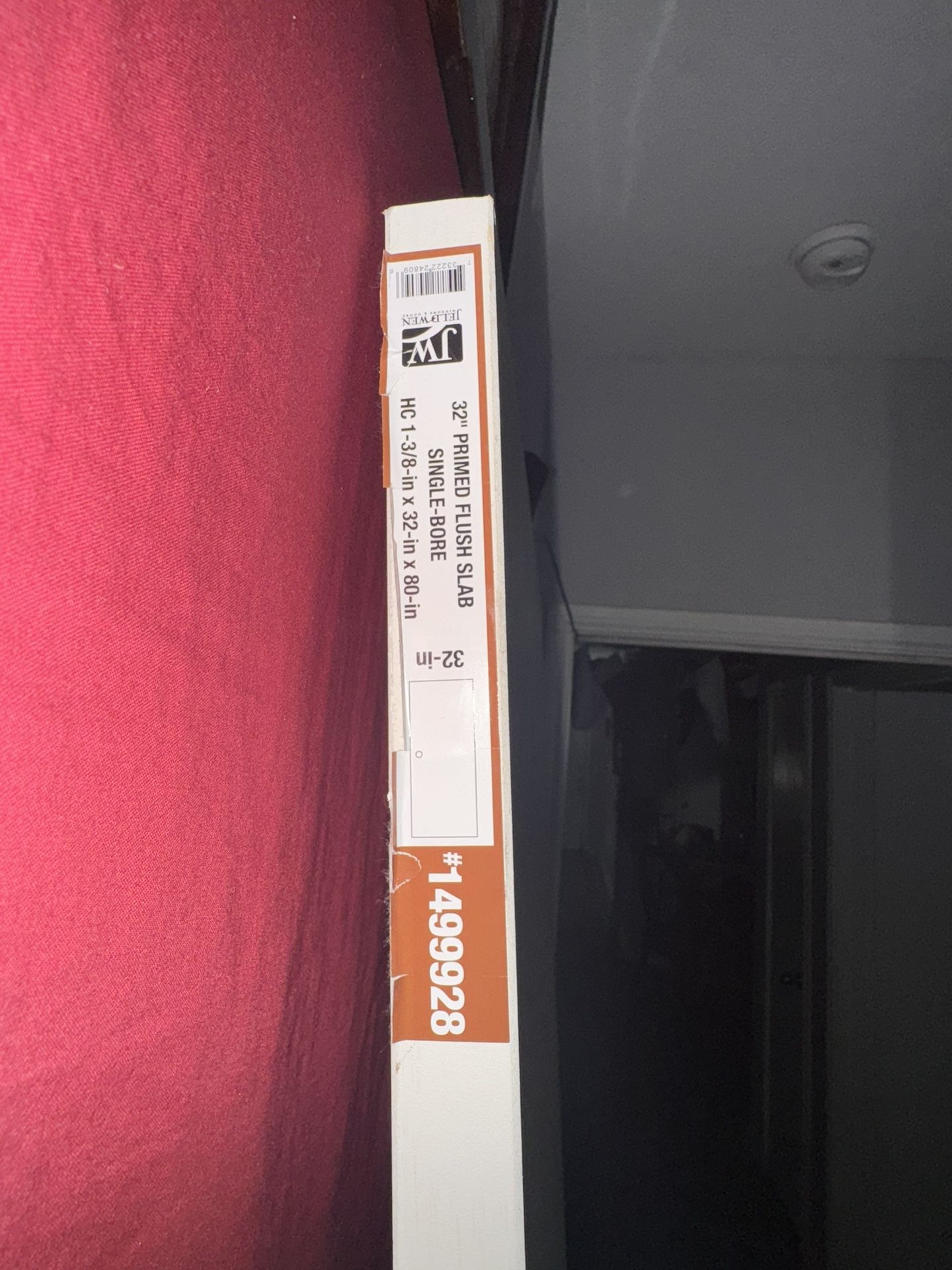 Room Door