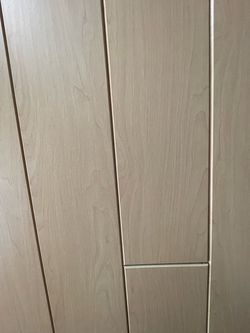 Woodhaven ceiling planks by Armstrong Ceilings - Maple
