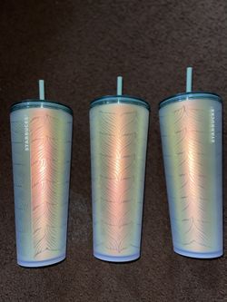 Starbucks Cups!