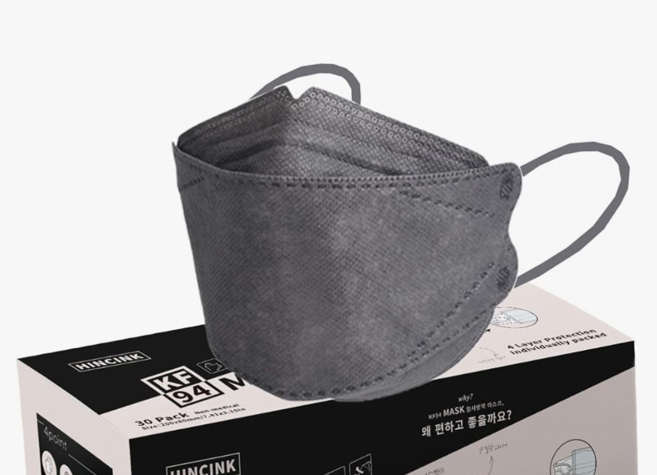 KF94 Face Mask