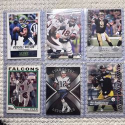 Legend Qb Lot 