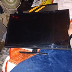 32 Inch Insignia Tv