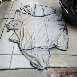 Fly Sheet (Horse) 81” - Amigo 