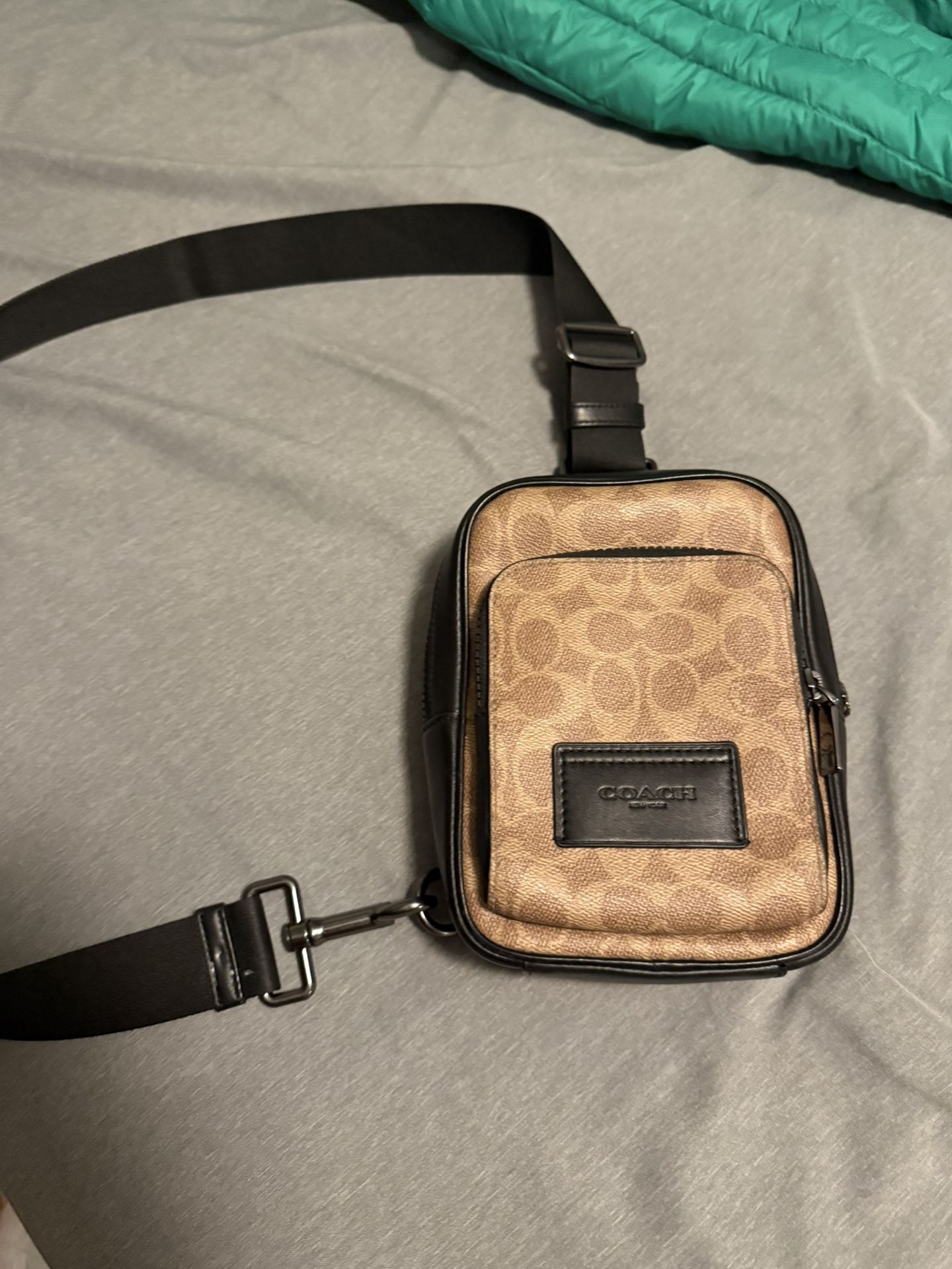 Coach Men’s Bag