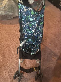 Stroller